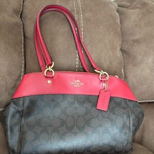 Coach handbag